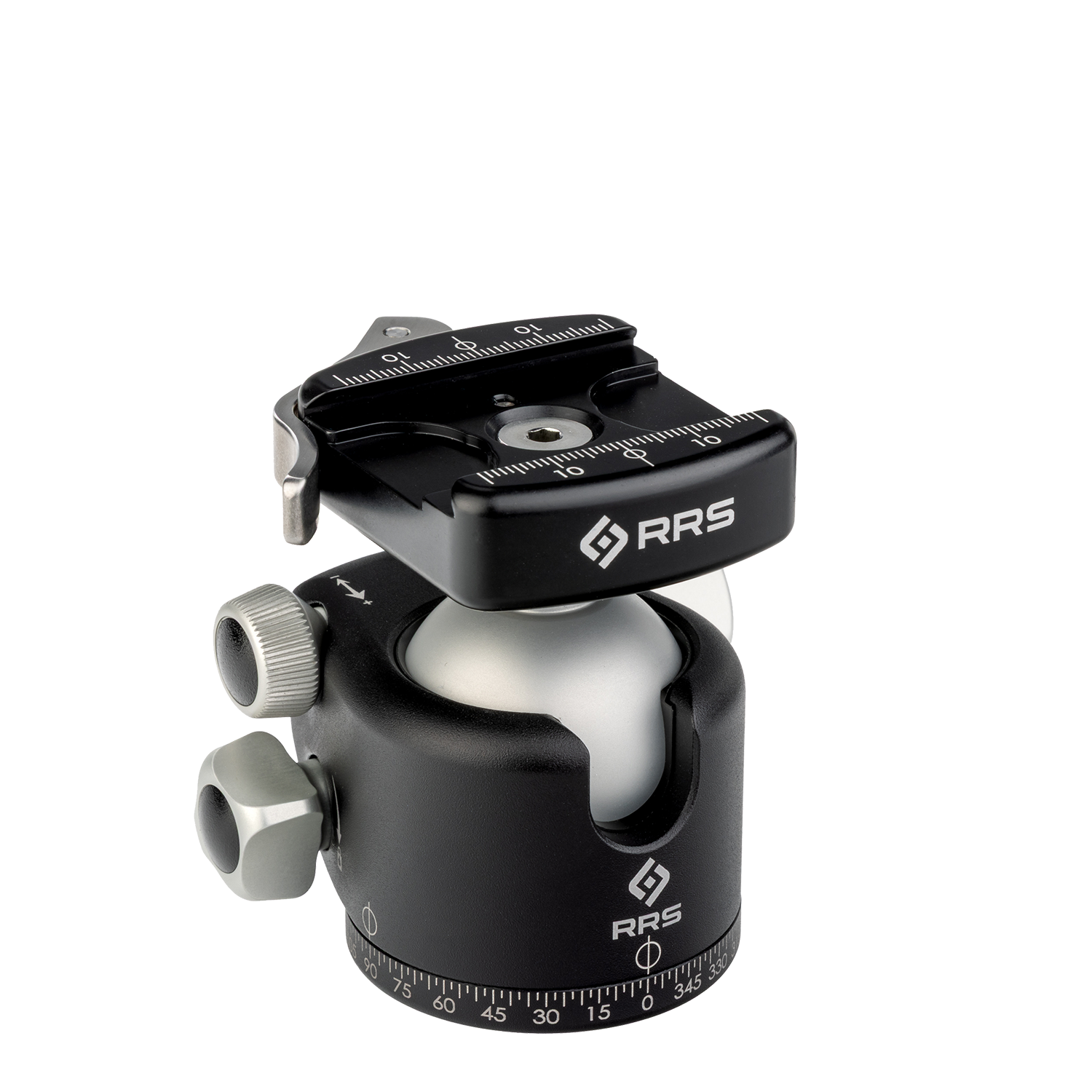 Heads - Full-Size Ball Heads - BH-40 - Really Right Stuff